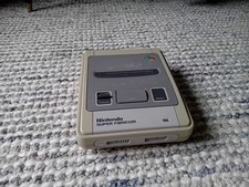 Nintendo Super Famicom Console