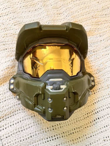 2015 halo master chief helmet - 2015,