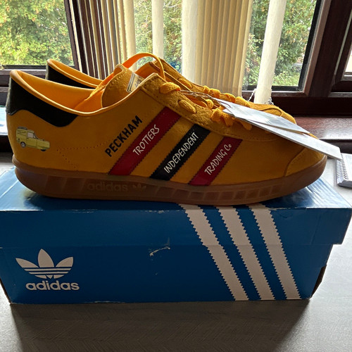 Adidas originals hamburg - adidas,