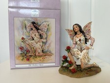 ‘The Perfect Rose’ Faerie