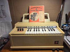 Vintage General Electric GE