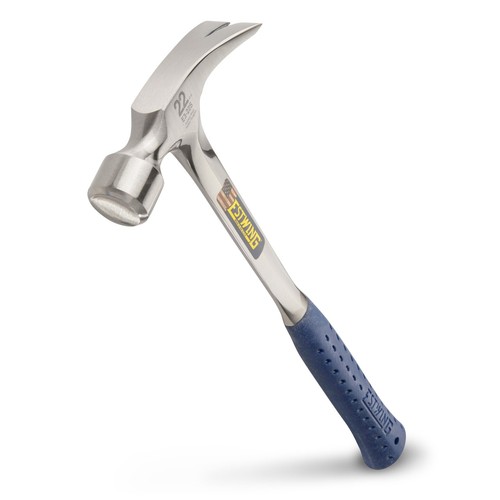 Estwing framing hammer 22 oz - hammer,
