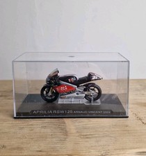 1/24 DEAGOSTINI IXO - 2002