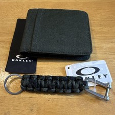 Oakley Bifold Men's Wallet