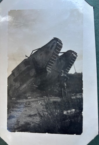 1920s ww1 battlefield travel - battlefield,