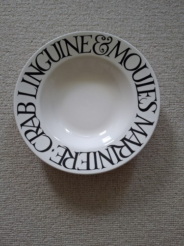 Emma bridgewater black toast - emma,