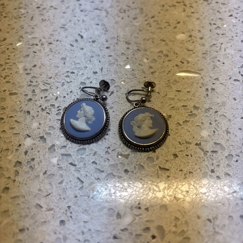 Vtg wedgwood sterling silver - vtg,