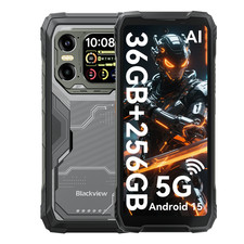 Blackview XPLORE X1 5G Rugged