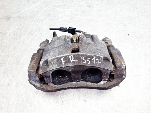 Fiat ducato mk3 pilote brake - fiat,