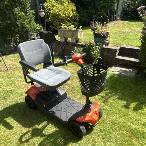 Stride sport wheeled - stride,