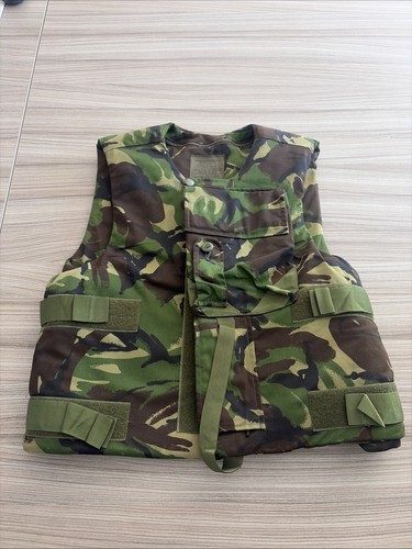 British army dpm - army,