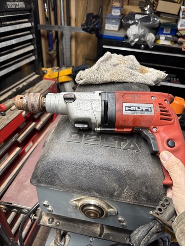 Hilti 7sii vsr - hilti, tm-7sii