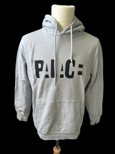Palace block hood - hood, grey