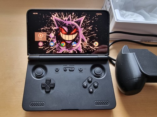 Retroid pocket flip sd865 - retroid, 2