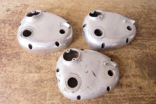 Matchless ajs amc gearbox - ajs,