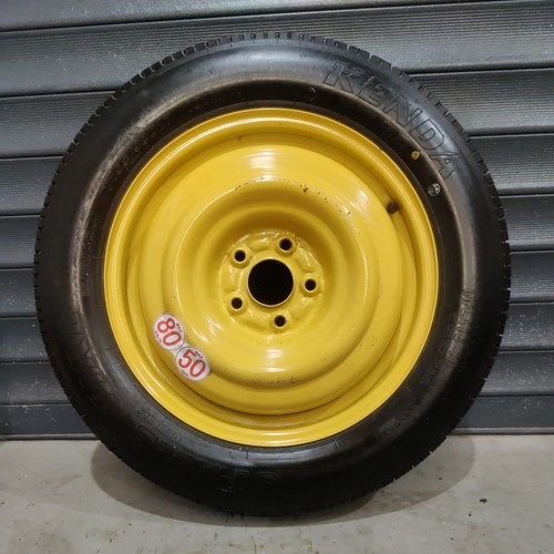 Honda 2007 2018 - 17", space