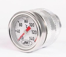 Oil Temperature Gauge fits