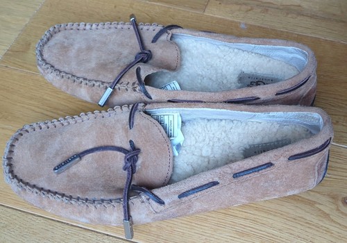 Ugg dakota brown - ugg,
