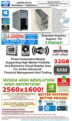 Xw8400 professional - hp,