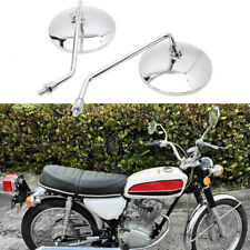 Vintage Chrome 10mm Motorcycle