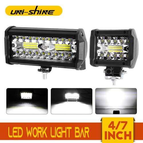 800w car led - 7",