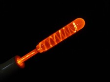 RF electrode "saturator" 20 cm