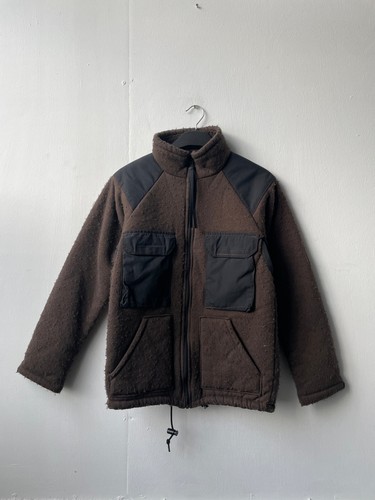 Vintage army thermal - us, "bear"