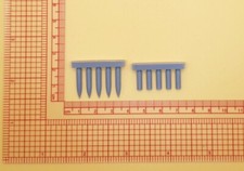 1/35th (54mm) Type 1 Set of 10