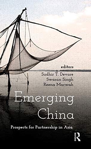 Emerging china prospects of - emerging,