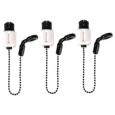 3 x Fishing Indicators Bobbins