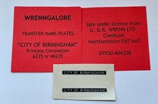 WRENN & Hornby Dublo