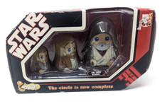 NEW! Star Wars Circle Now
