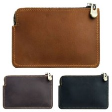 Genuine Leather Belt Hanging