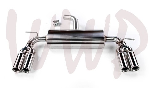 Openbox stainless axle - stainless,