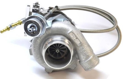 Garrett gt2860rs bolt turbo - gt2860rs, bolt-on