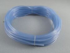 Silicone Fuel Tubing for RC Nitro Glow Engines. 1M Long, 2.3mm Internal Diameter