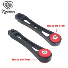 Pendulum Dog Engine Mount For