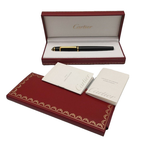 Cartier diabolo - diabolo, de