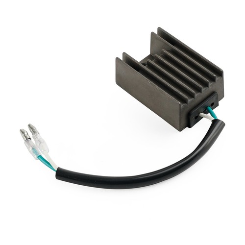 Voltage regulator for honda - voltage,
