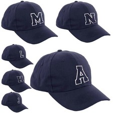 Nave Baseball Cap Kids Adult