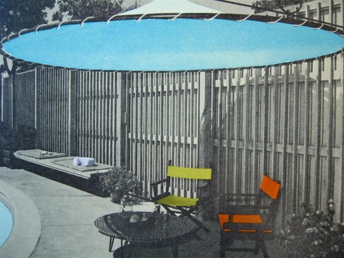 Mid century modern - mid,