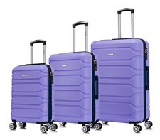 Large suitcase wheel medium - large, 4
