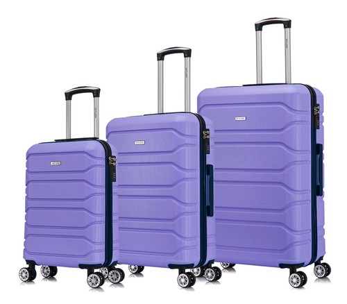 Large suitcase wheel medium - large, 4