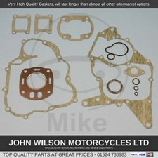 Honda MTX80 R 1983-1987