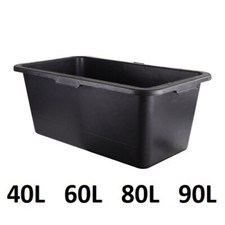 Strong Plasterers Bath