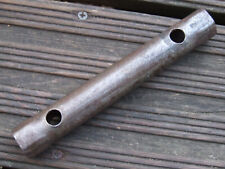 RARE JAGUAR 1/2 BSF , 3/4" AF BOX SPANNER / TUBE WRENCH  7" LONG TOOL KIT ITEM