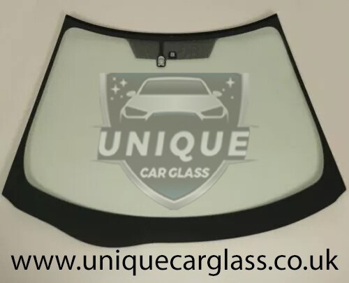 Toyota estima windscreen 2006 - toyota,