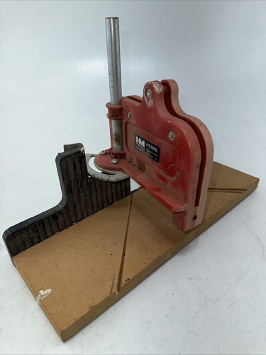 Vintage hempe 3616 precision - 3616,