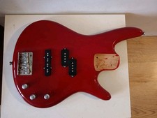 Ibanez Gio Soundgear Bass Body