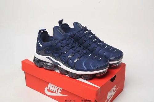 Nike air vapormax - tn, blue